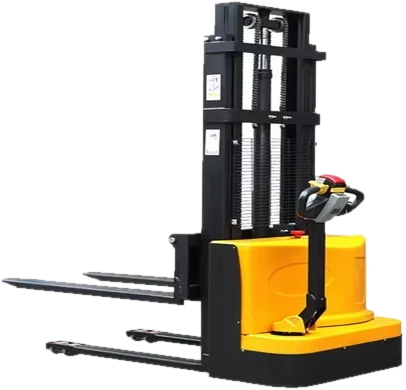 Apilador eléctrico