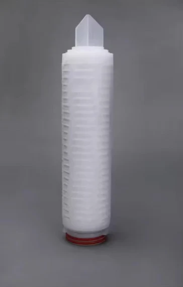 Filtros de membrana